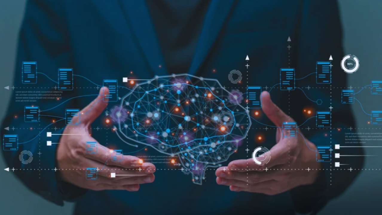 KAIROS AI engine creating hyper-personalised customer experiences for loyalty.