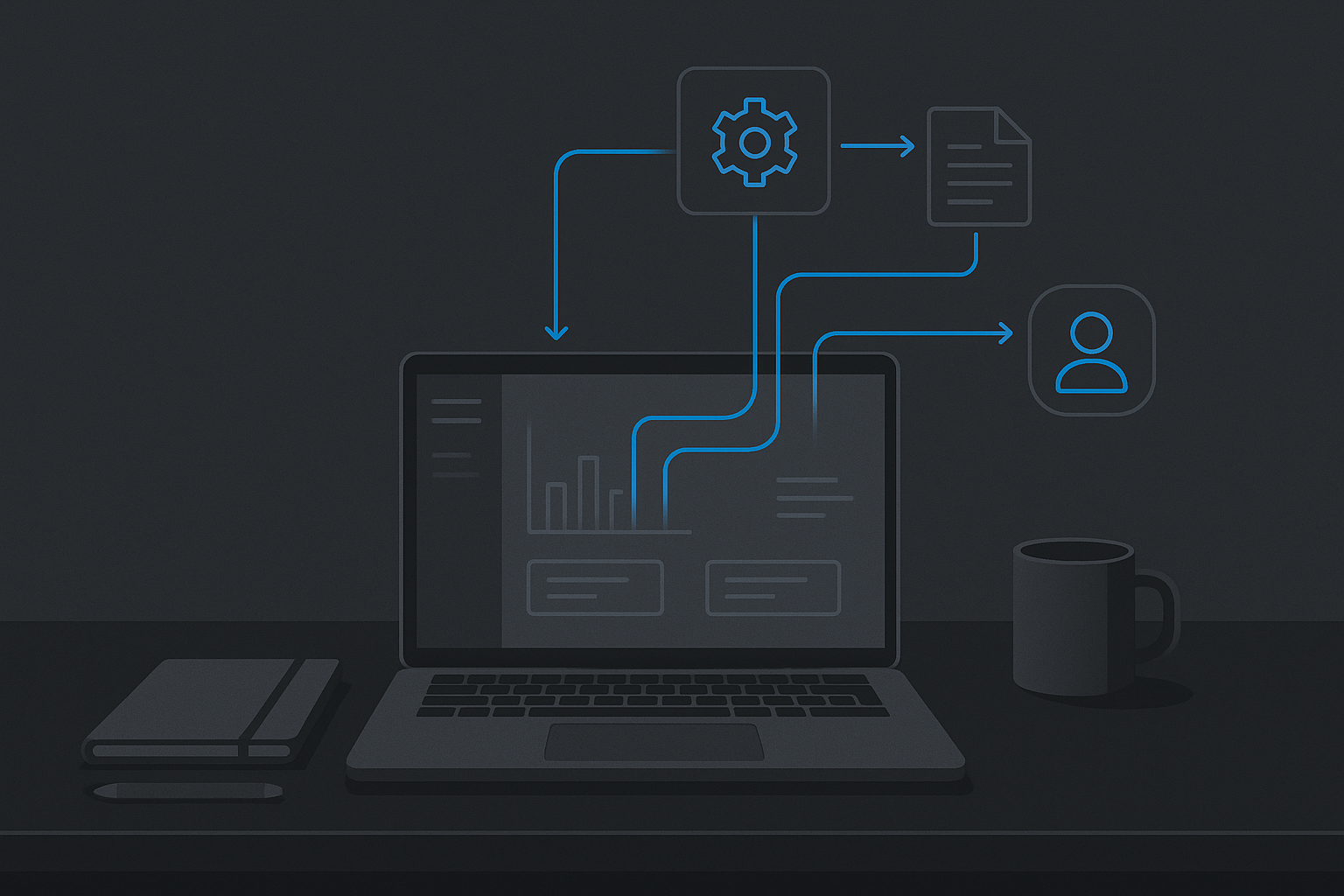 What Norwegian SMEs should automate first