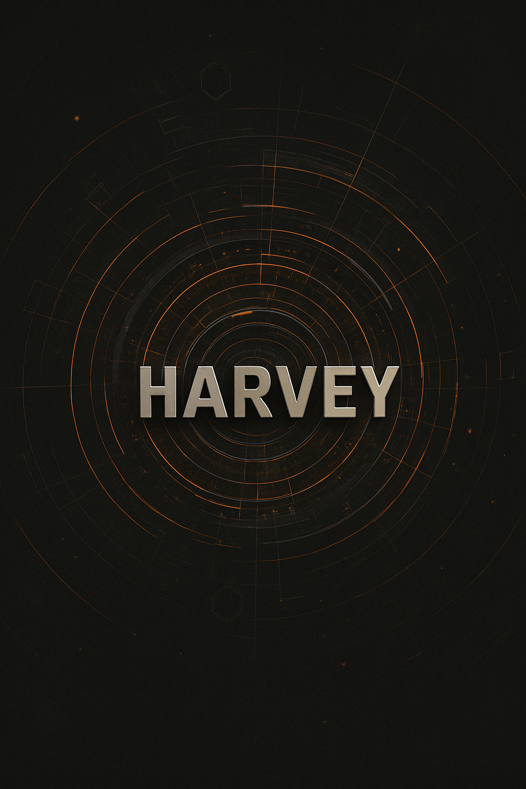 HARVEY AI Executive Assistant Teaser