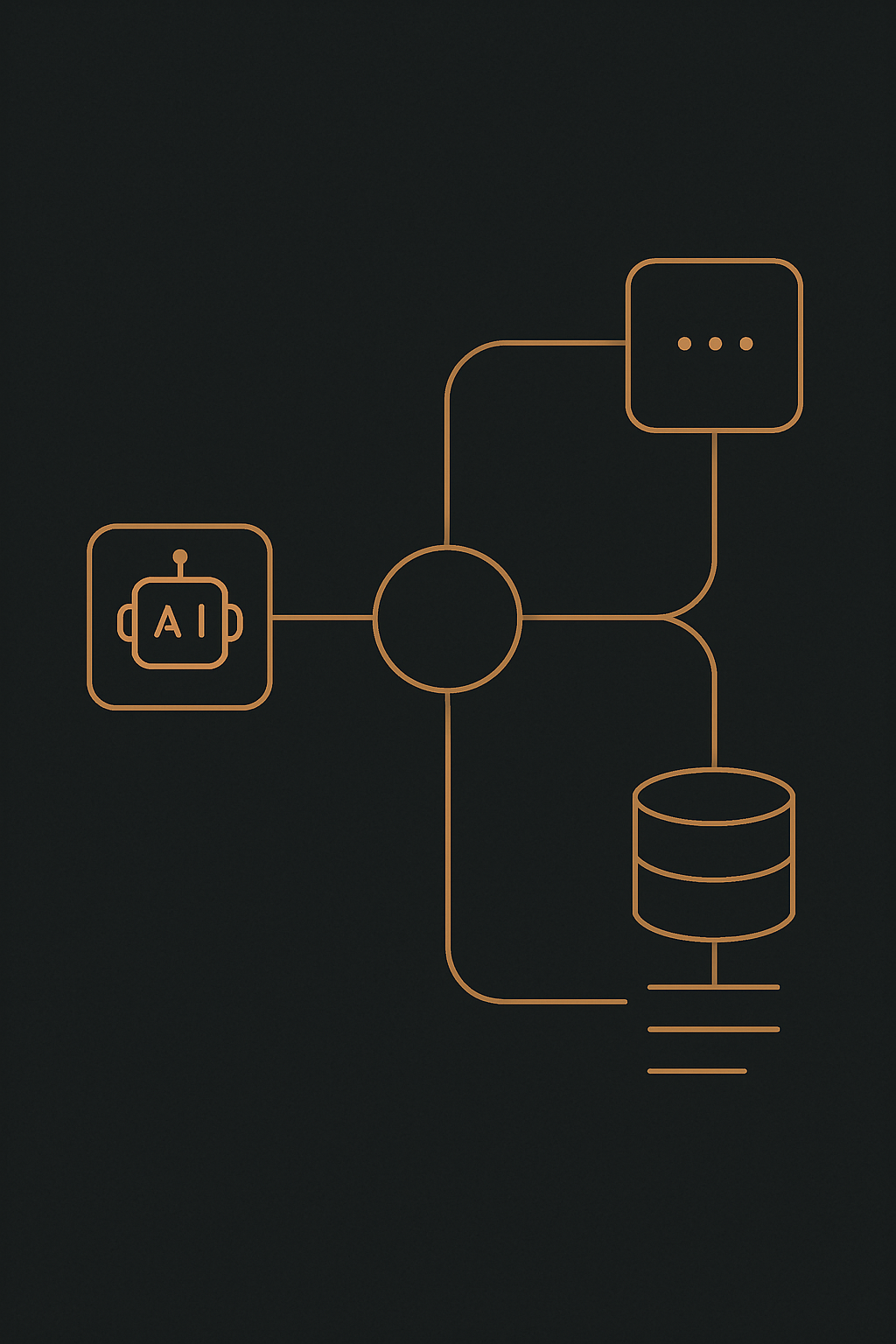 HARVEY — AI operating partner for business leaders