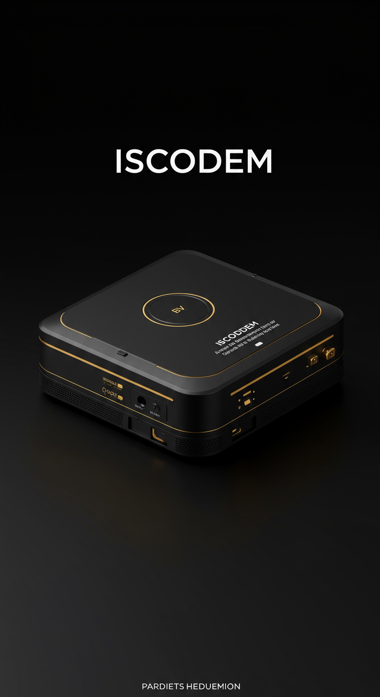 ISCoDeM Collective Intelligence Framework Teaser