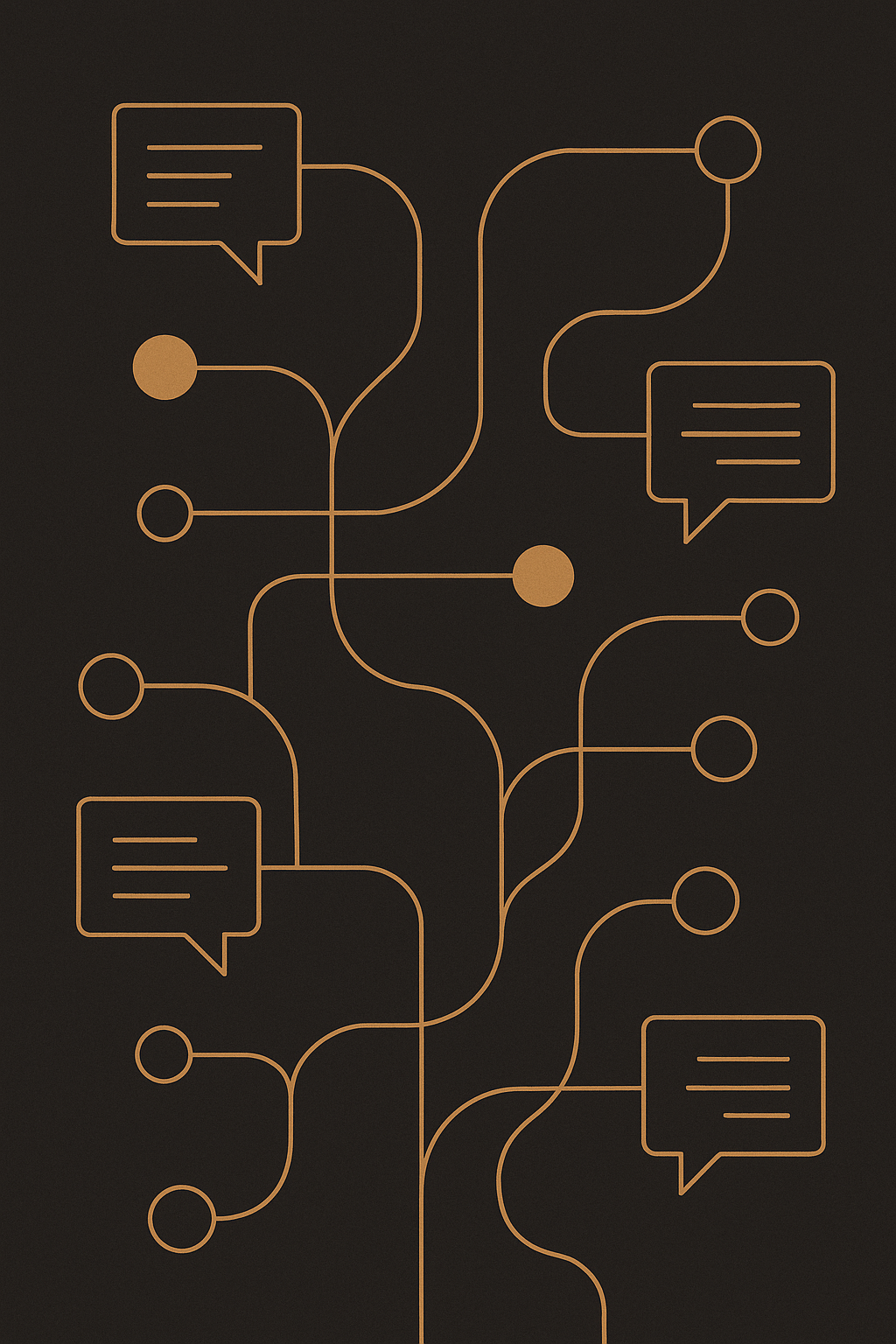 KAIROS — Client communication and follow-up automation